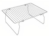 Standing Shelf, Silver